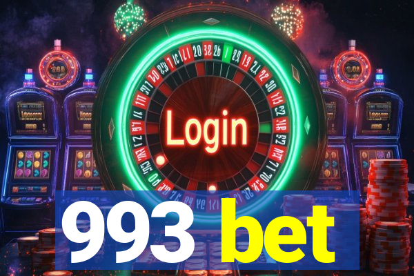 993 bet